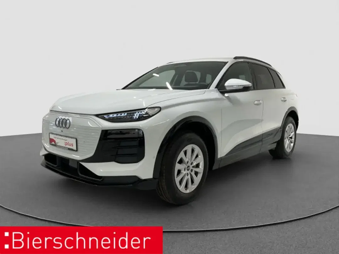 Audi Q6 e-tron - Afbeelding 1