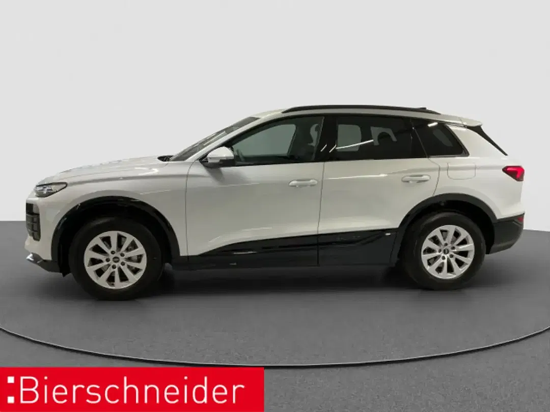 Audi Q6 e-tron - Thumbnail 2