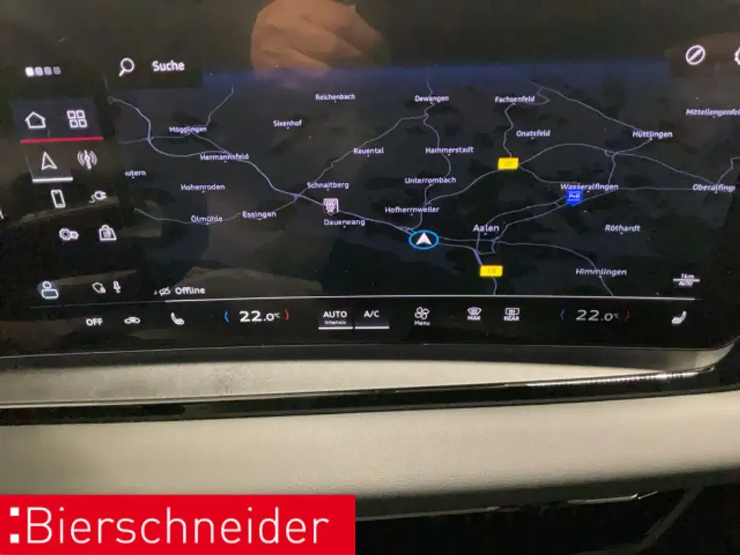 Audi Q6 e-tron - Thumbnail 7