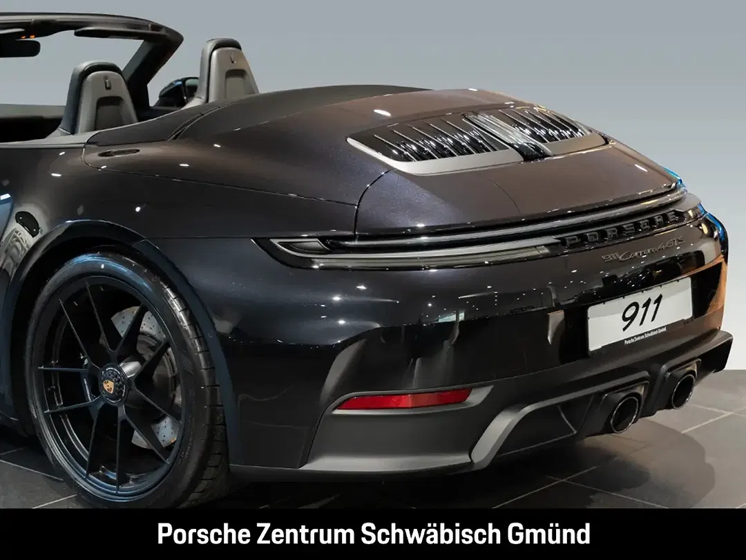 Porsche 992 - Thumbnail 12