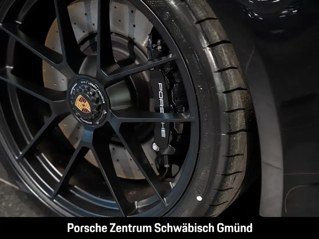 Porsche 992 - Thumbnail 15