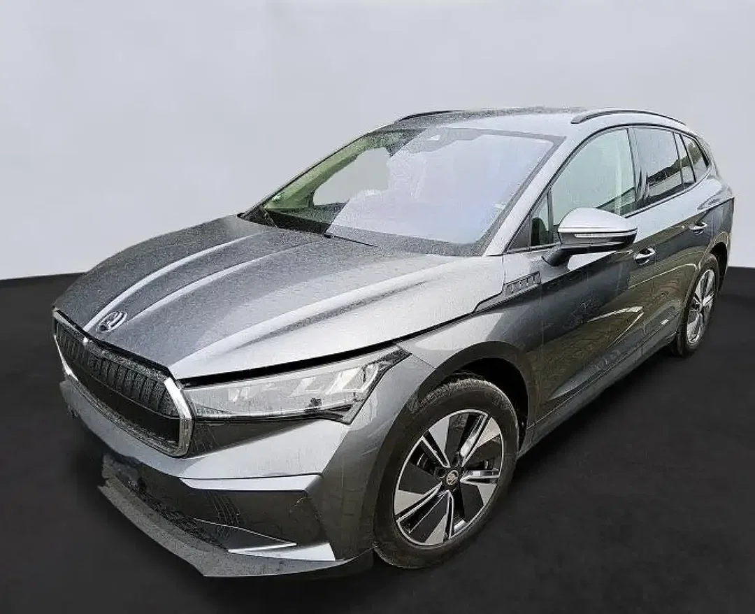 Skoda Enyaq - Afbeelding 1