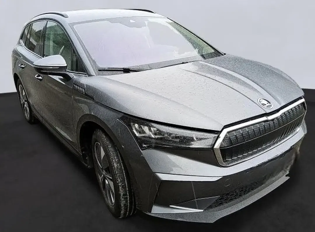Skoda Enyaq - Thumbnail 2