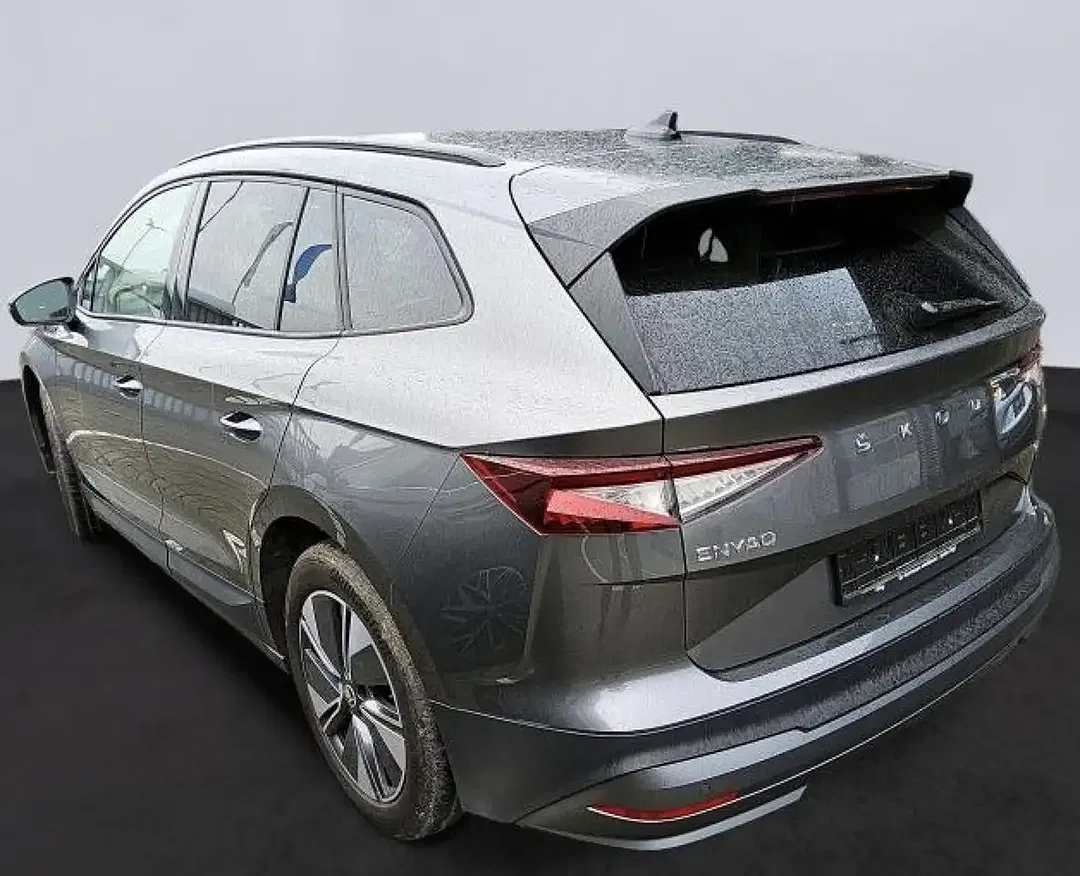 Skoda Enyaq - Thumbnail 3