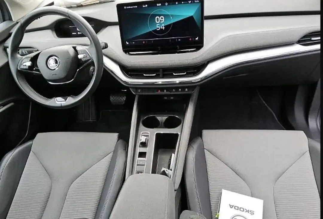 Skoda Enyaq - Thumbnail 6