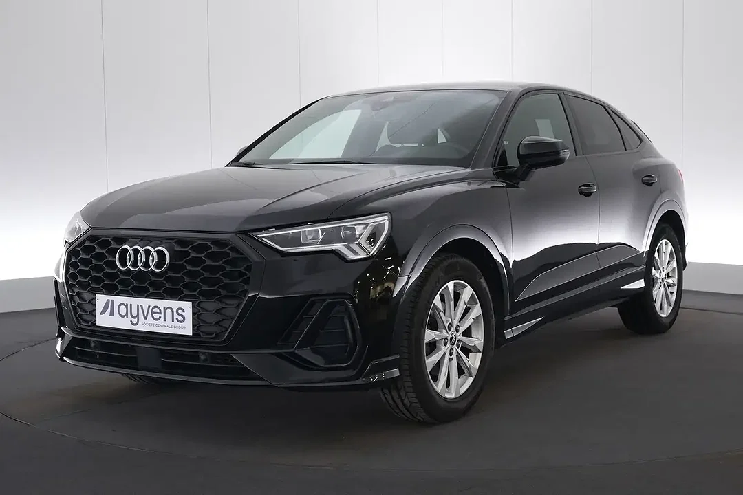 Audi Q3 - Afbeelding 1