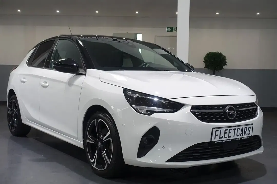 Opel Corsa - Thumbnail 3
