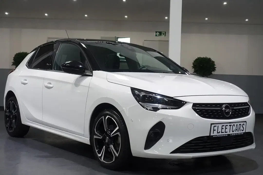 Opel Corsa - Thumbnail 4