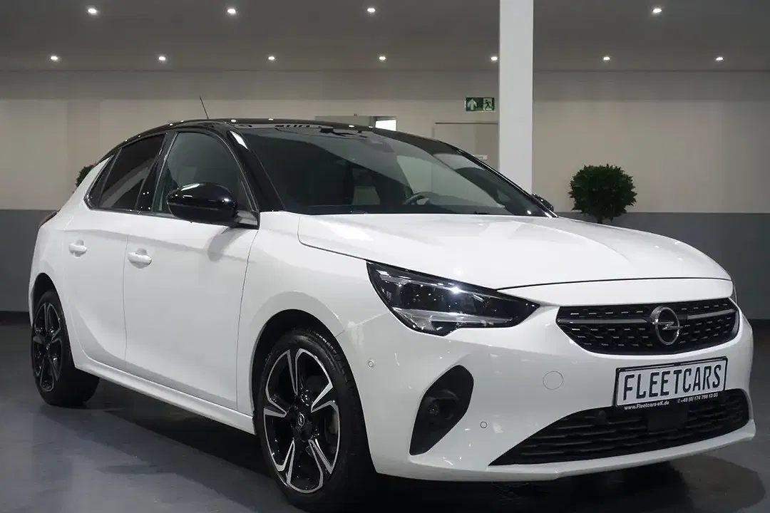 Opel Corsa - Thumbnail 5