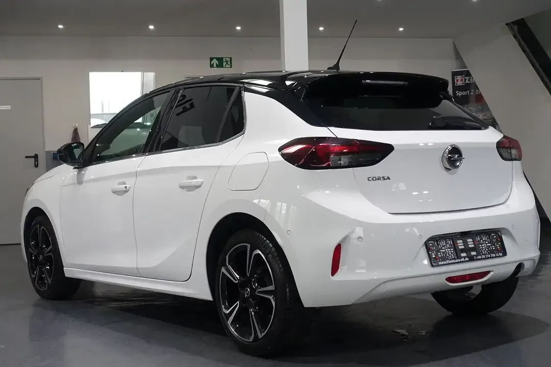 Opel Corsa - Thumbnail 6