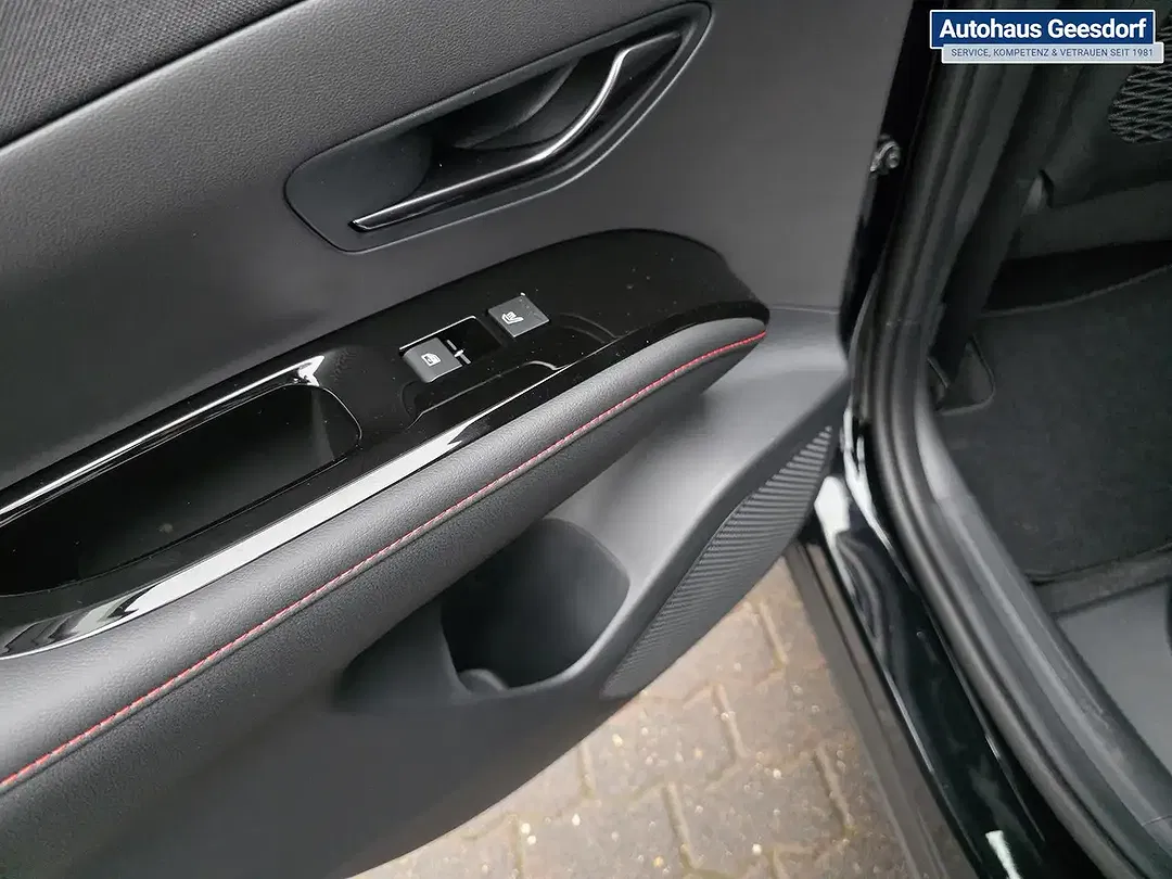 Hyundai TUCSON - Thumbnail 14