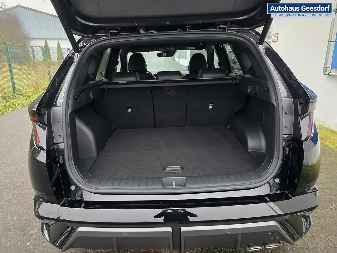 Hyundai TUCSON - Thumbnail 15