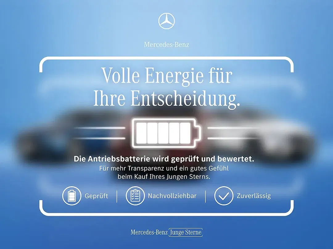 Mercedes-Benz CLE 300 - Thumbnail 3