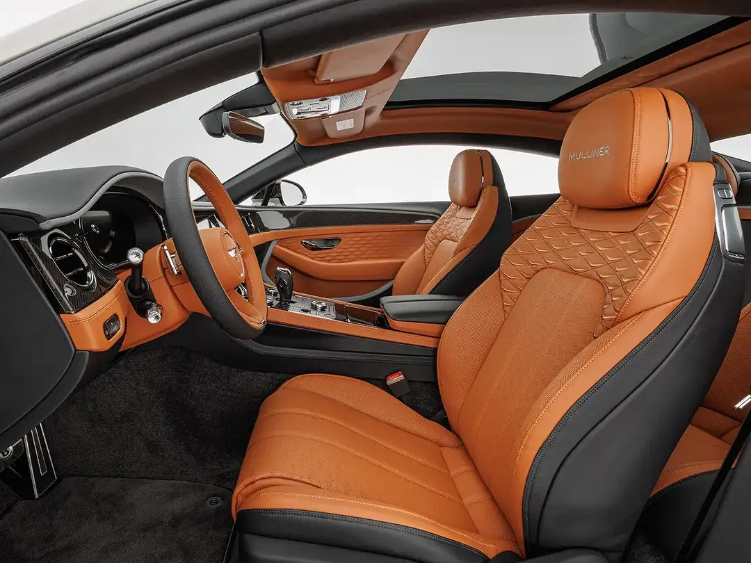 Bentley Continental - Thumbnail 11