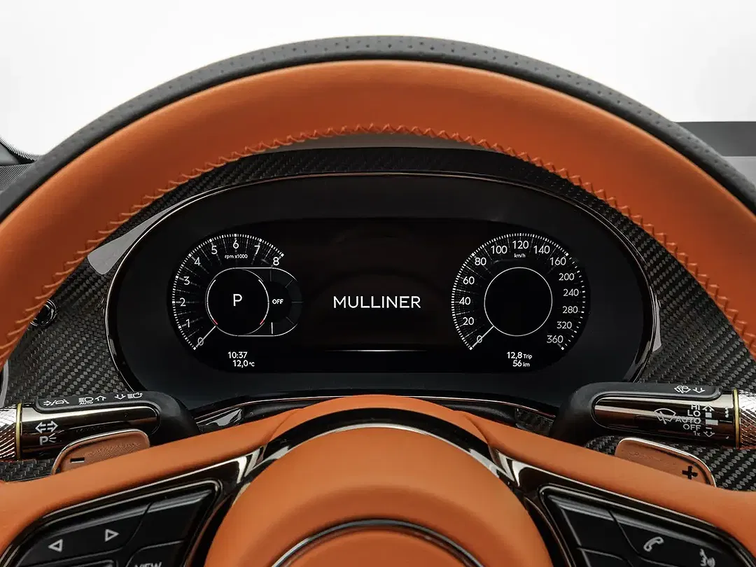 Bentley Continental - Thumbnail 14