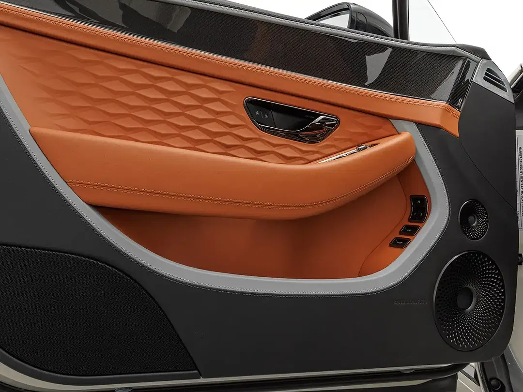 Bentley Continental - Thumbnail 9