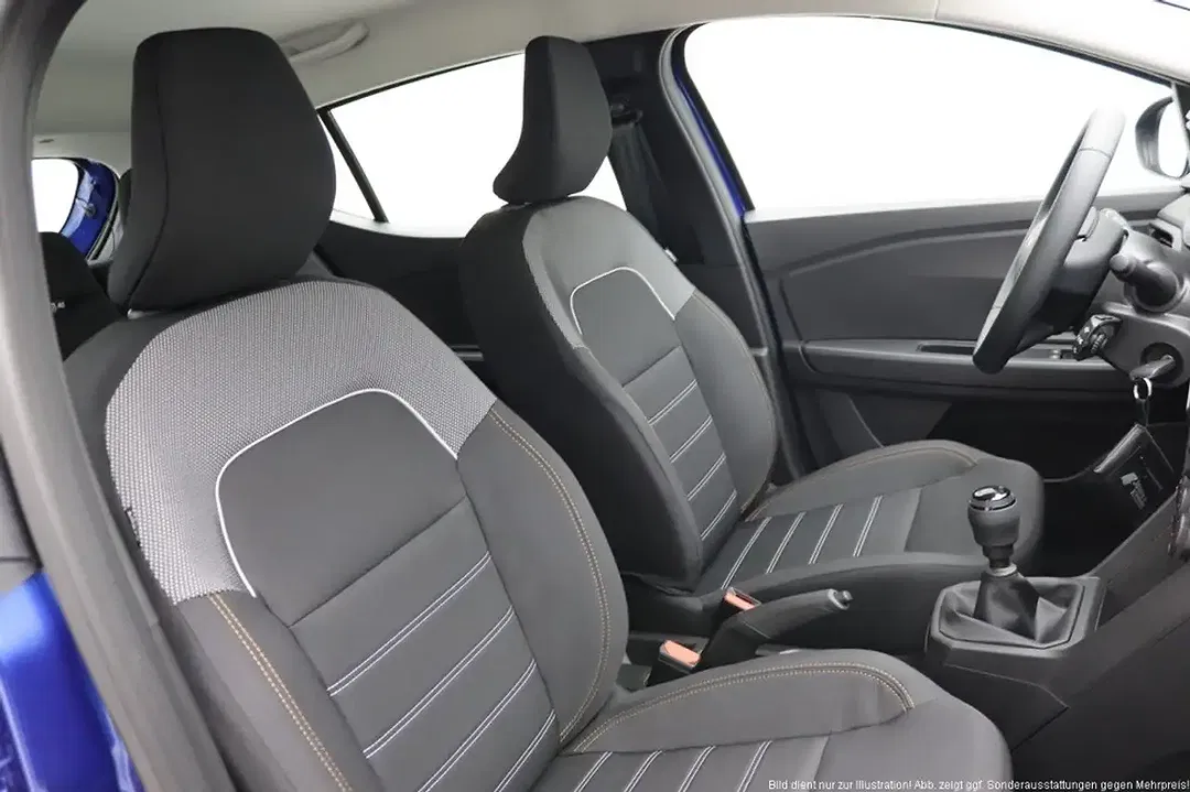 Dacia Sandero - Thumbnail 13