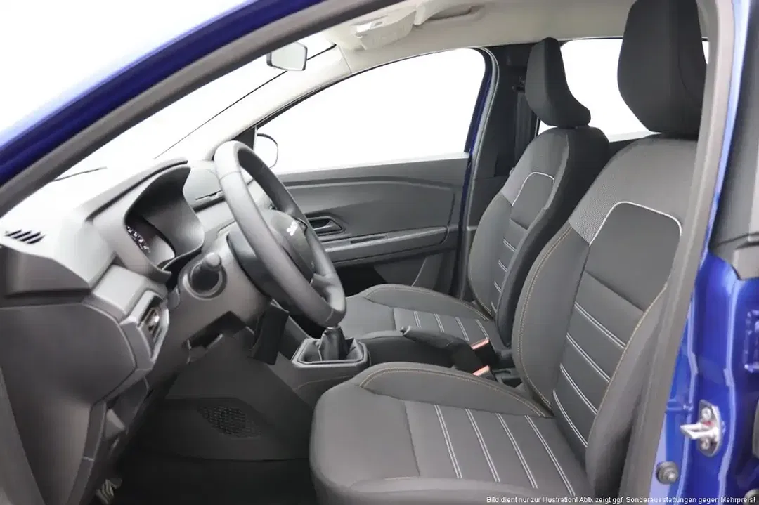 Dacia Sandero - Thumbnail 14