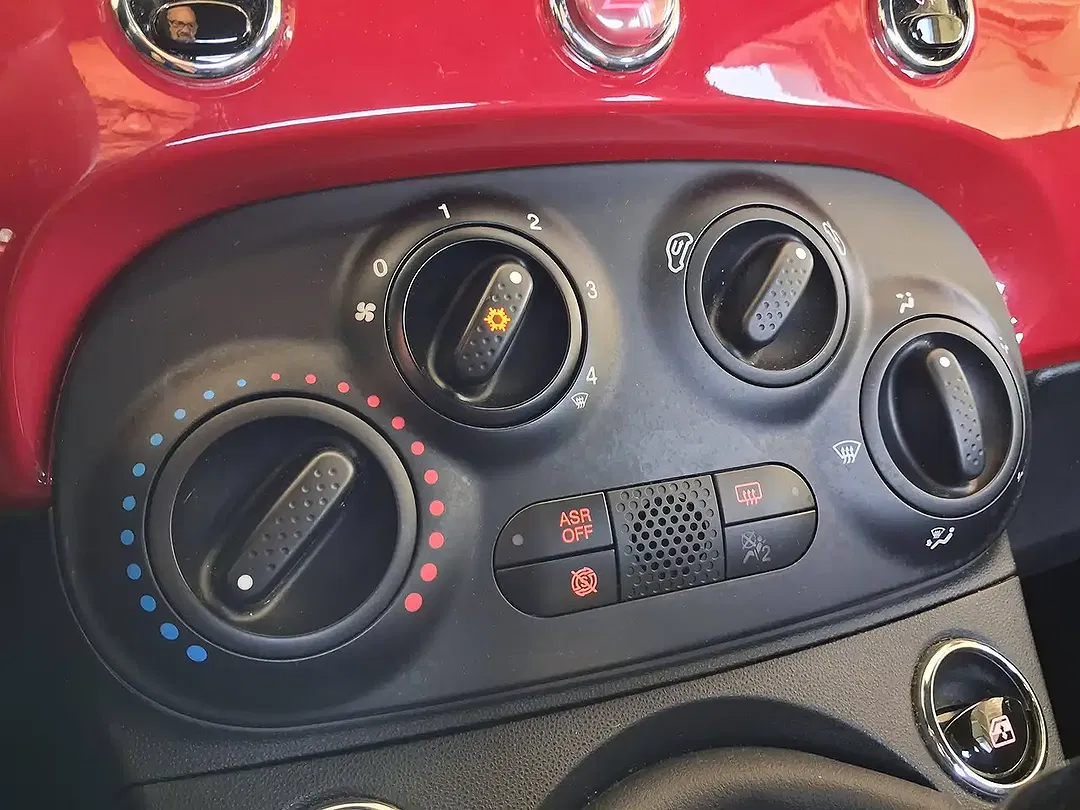 Fiat 500 - Thumbnail 10
