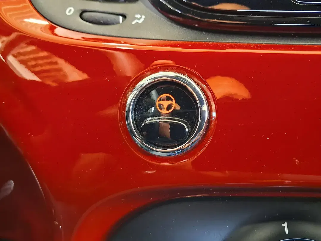Fiat 500 - Thumbnail 12