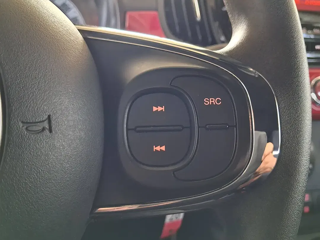 Fiat 500 - Thumbnail 13