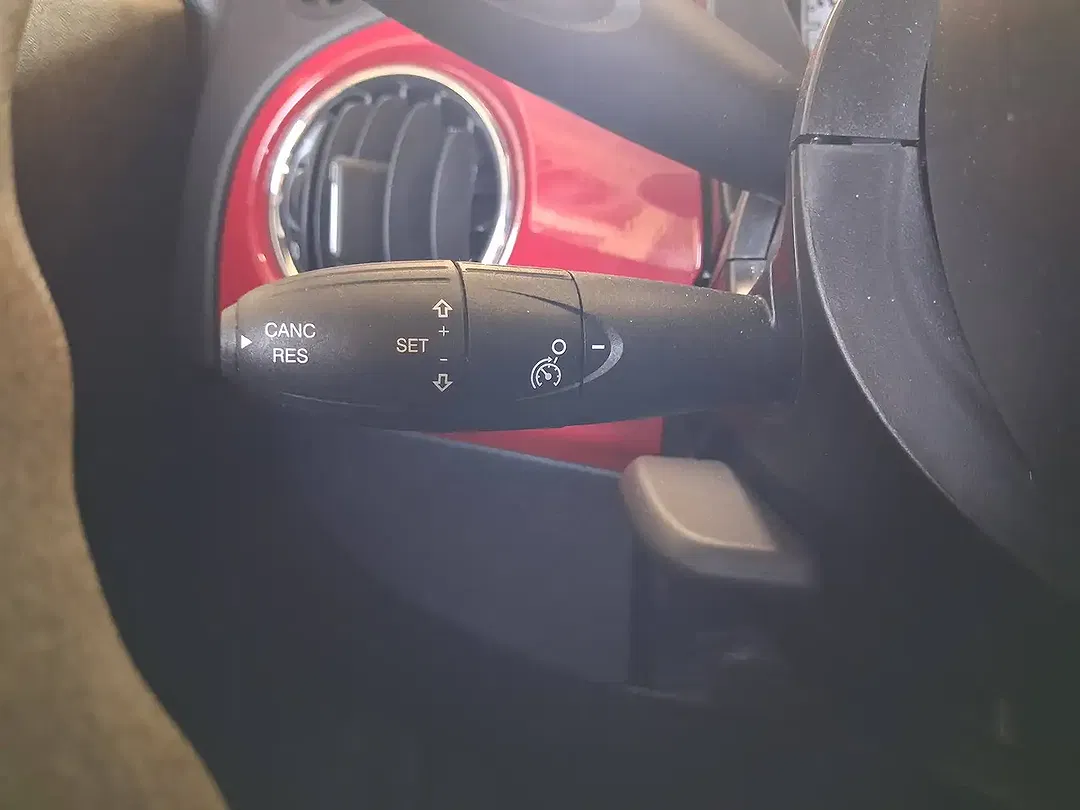 Fiat 500 - Thumbnail 15