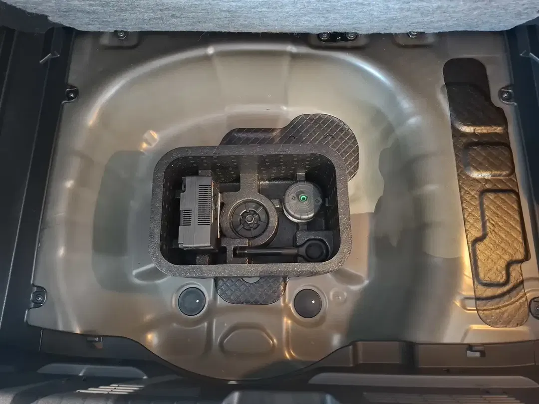 Hyundai i20 - Thumbnail 11