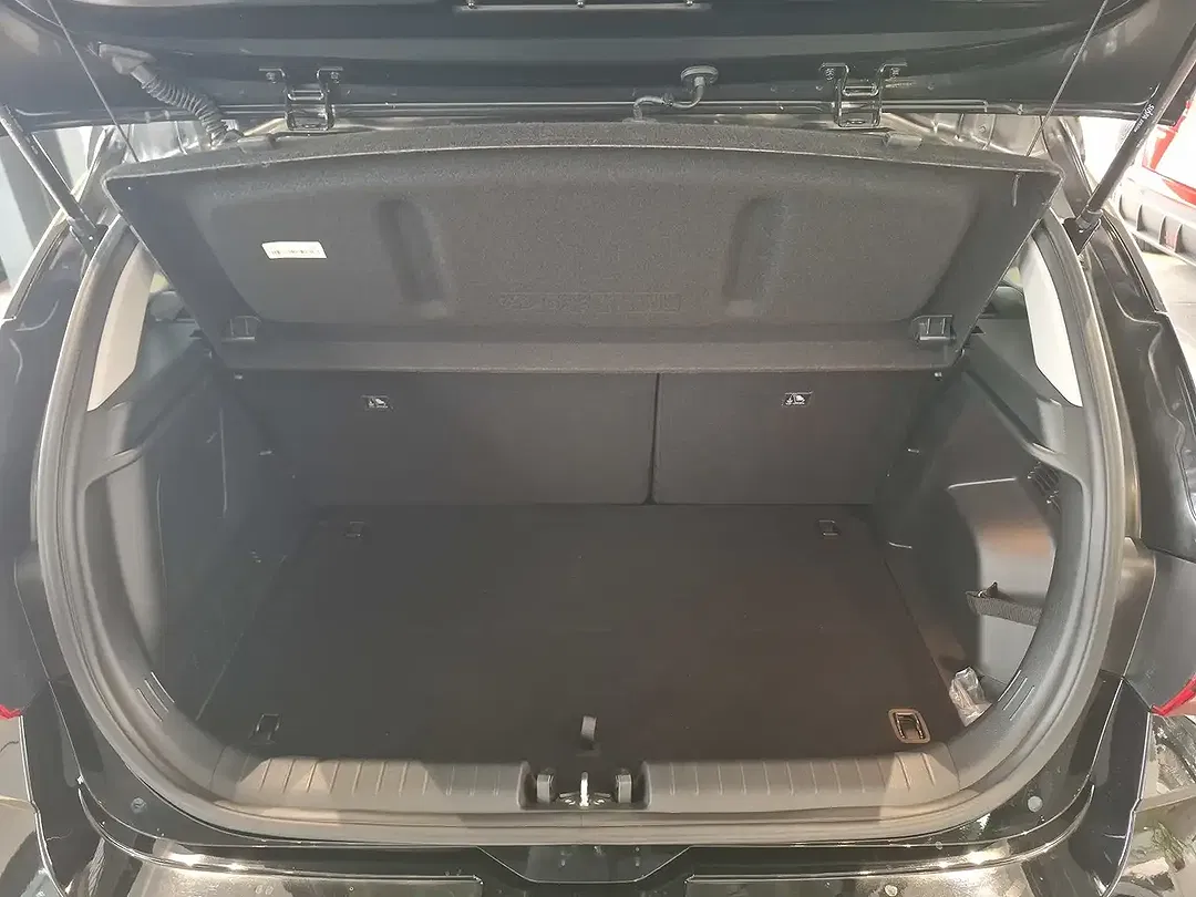 Hyundai i20 - Thumbnail 9