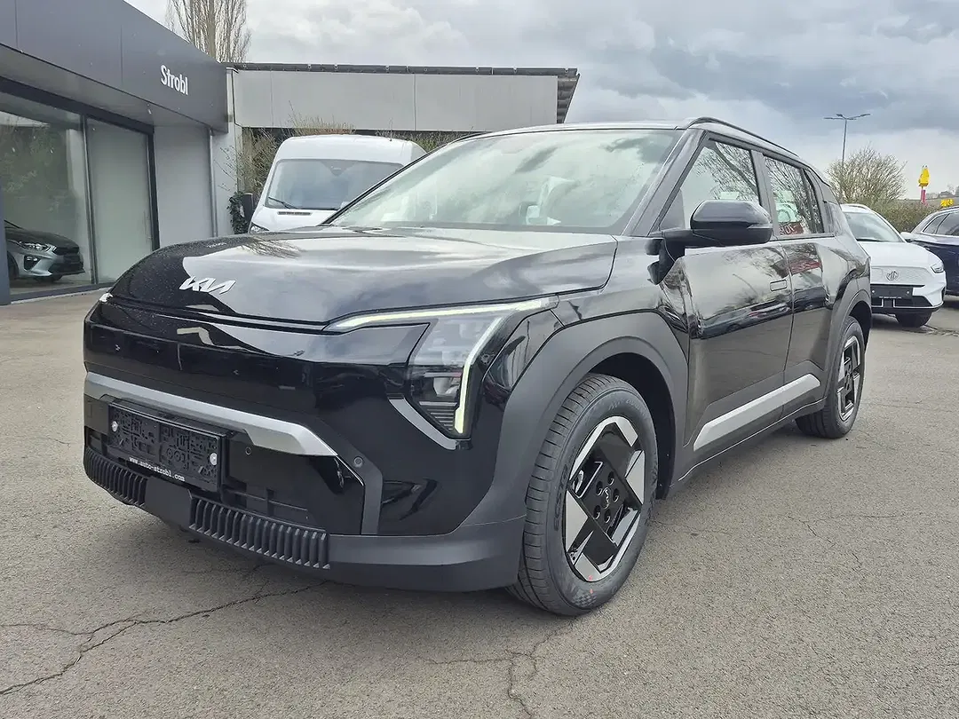 Kia EV3 81.4 kWh Air