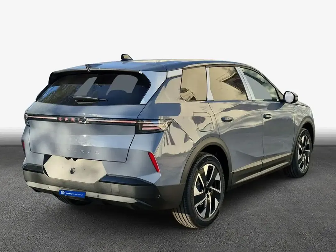 Opel Grandland - Thumbnail 2