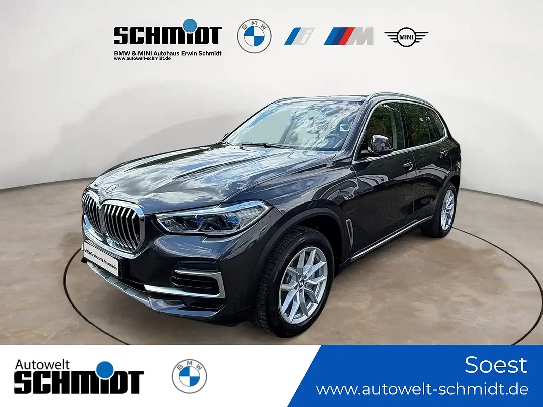 BMW X5 - Afbeelding 1