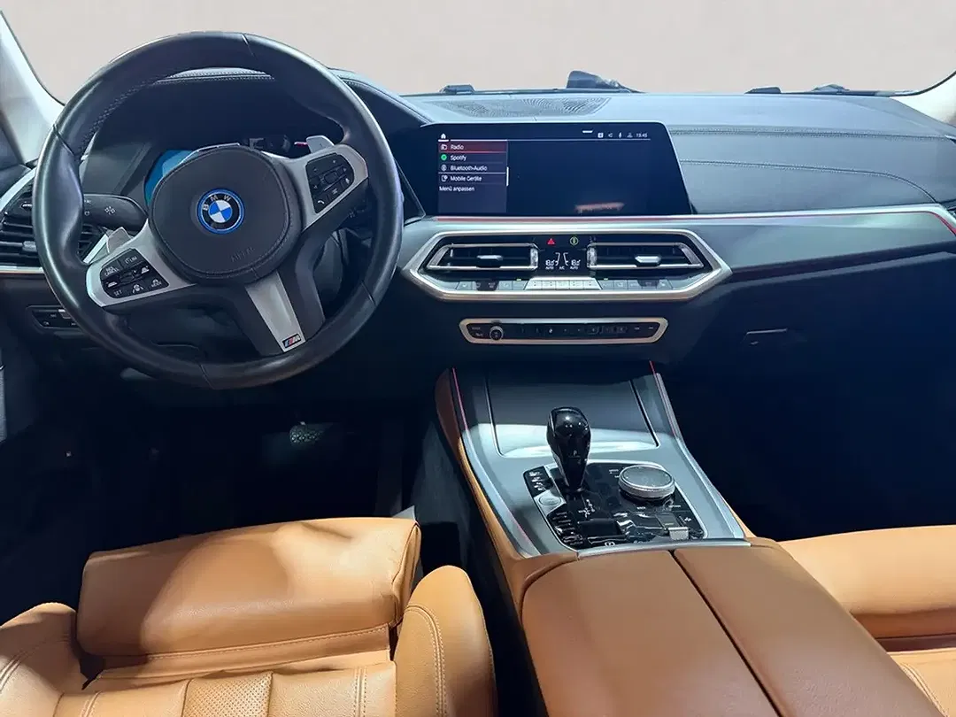 BMW X5 - Thumbnail 11