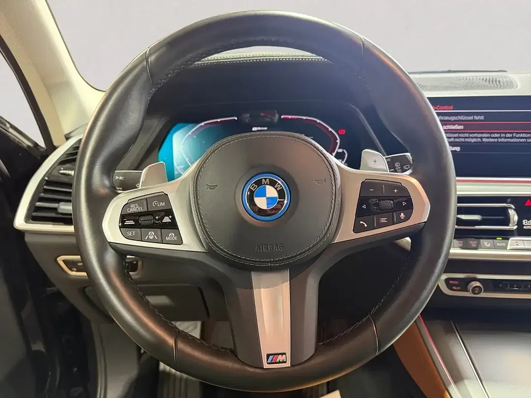 BMW X5 - Thumbnail 14