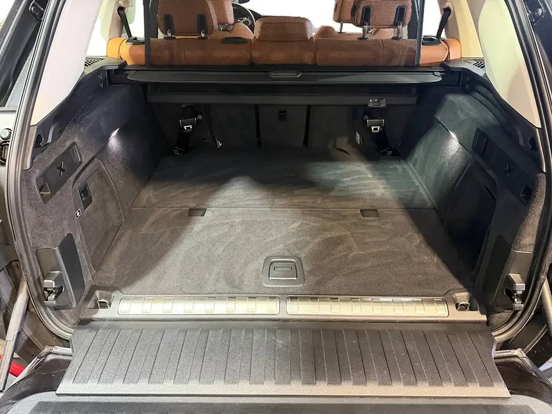 BMW X5 - Thumbnail 5