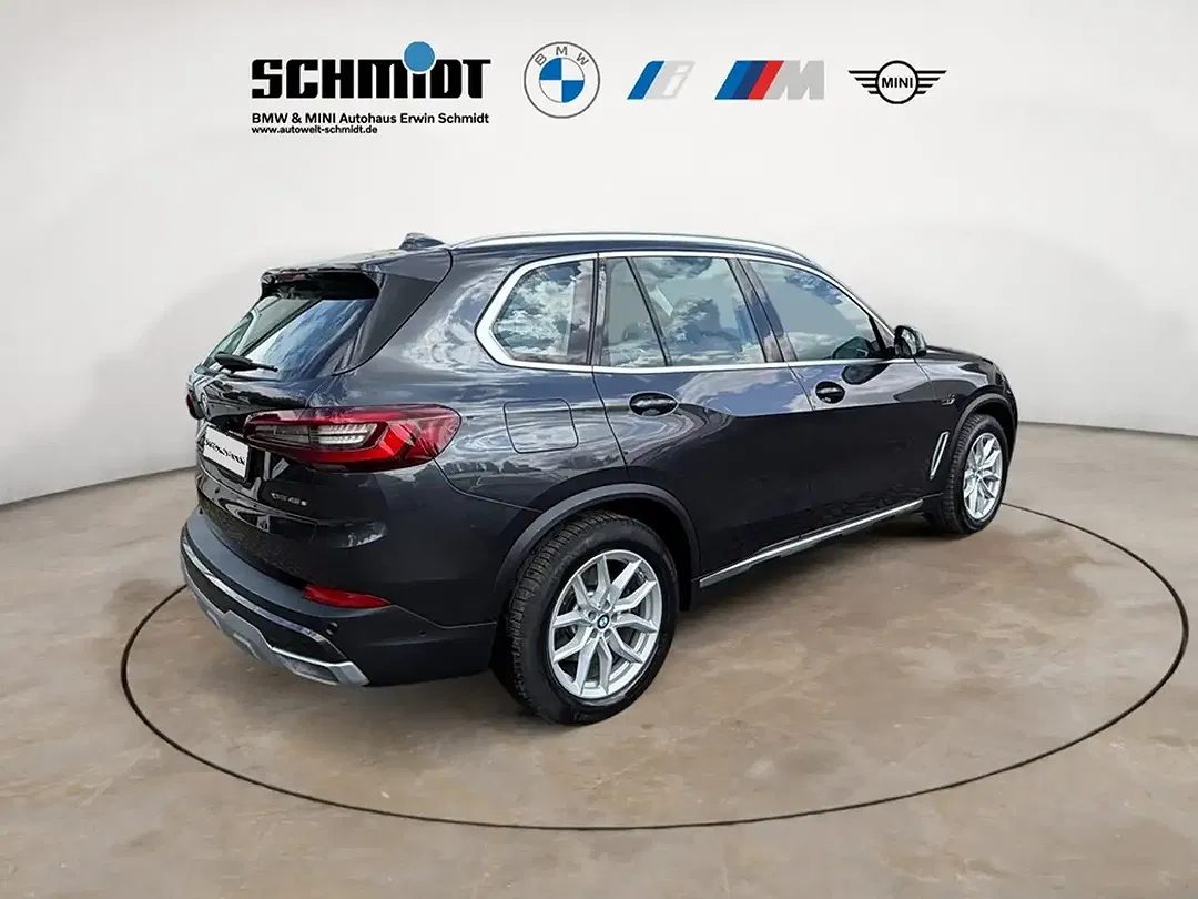BMW X5 - Thumbnail 6