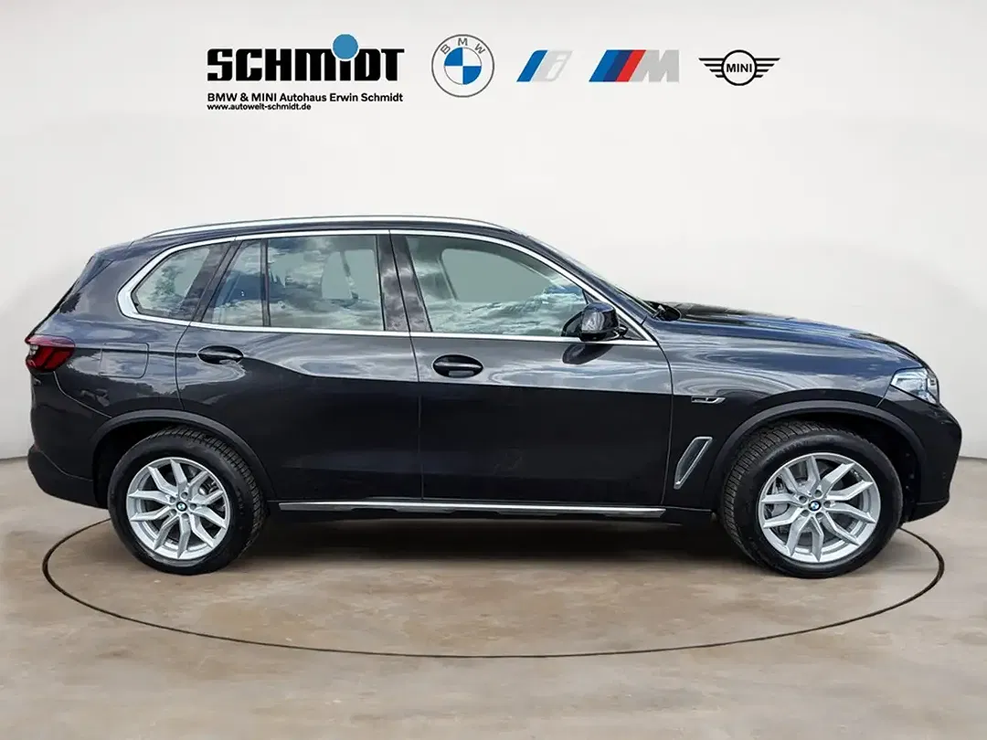 BMW X5 - Thumbnail 7