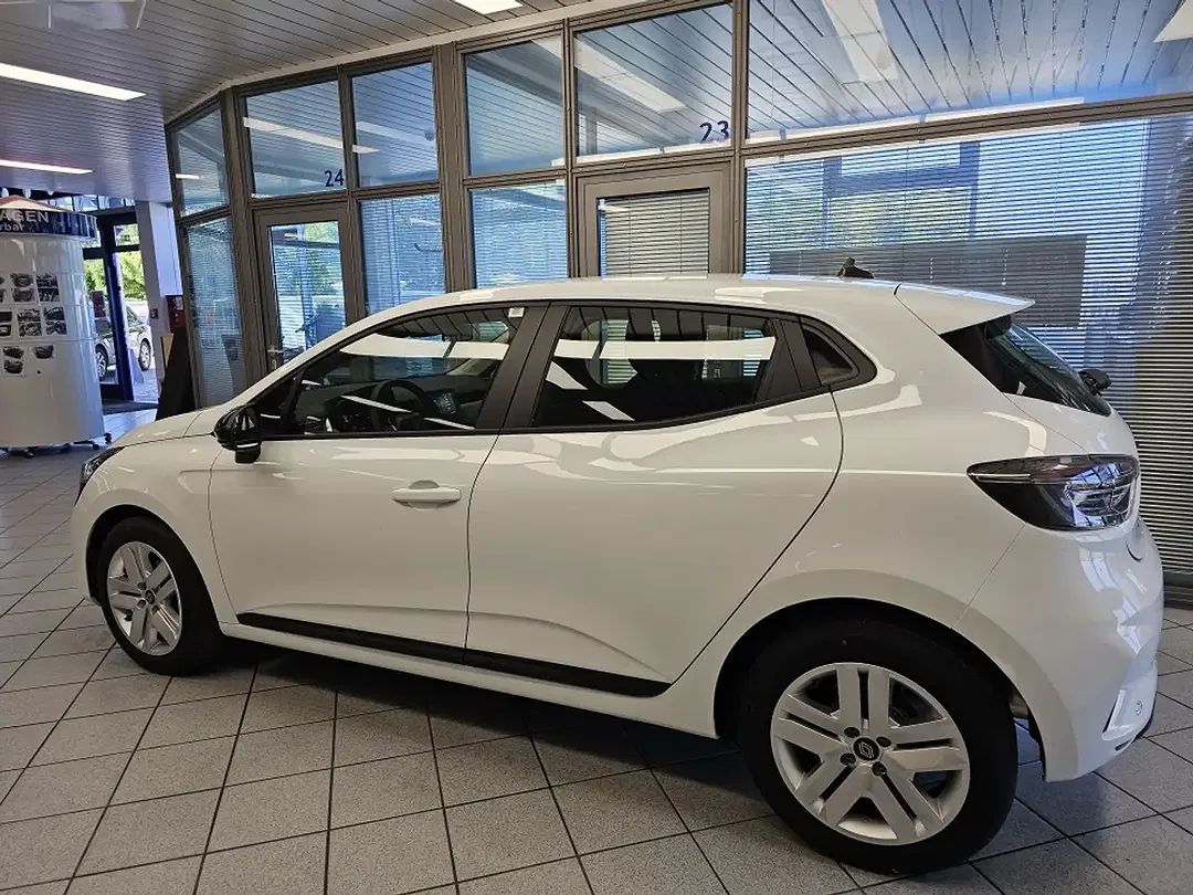 Renault Clio - Thumbnail 20