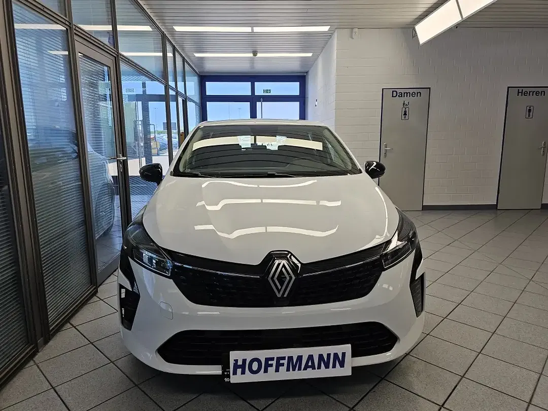 Renault Clio - Thumbnail 22
