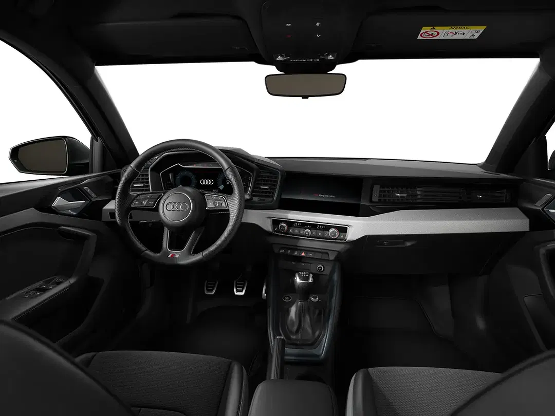 Audi A1 - Thumbnail 7