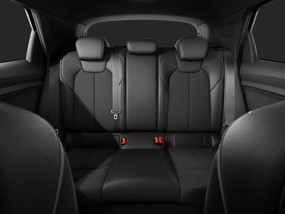Audi A1 - Thumbnail 9