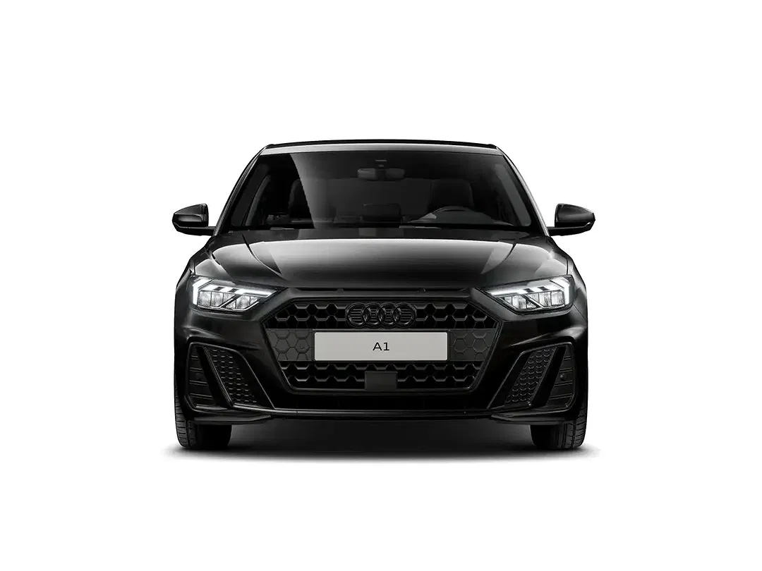 Audi A1 - Thumbnail 2