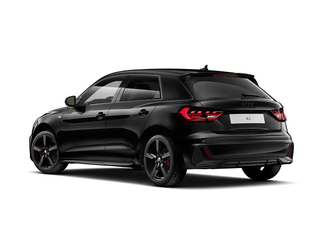 Audi A1 - Thumbnail 3