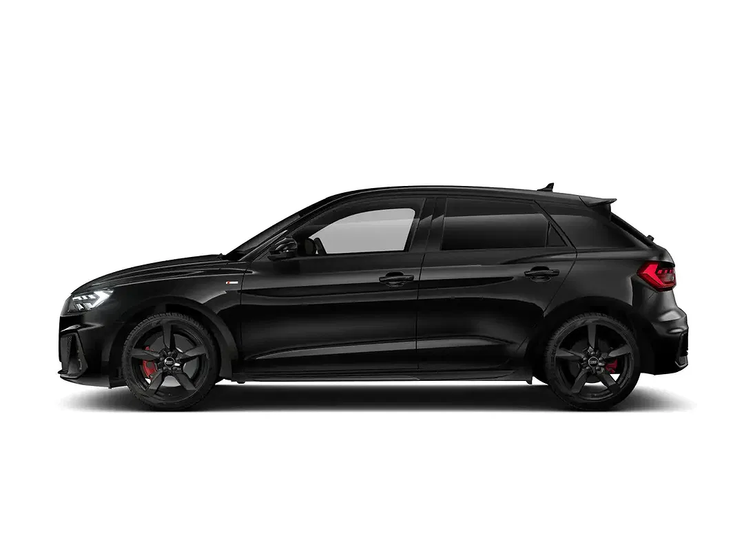 Audi A1 - Thumbnail 4
