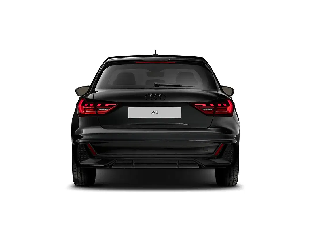 Audi A1 - Thumbnail 5