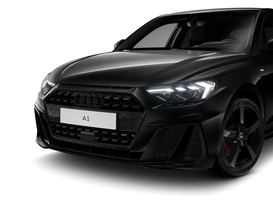 Audi A1 - Thumbnail 6