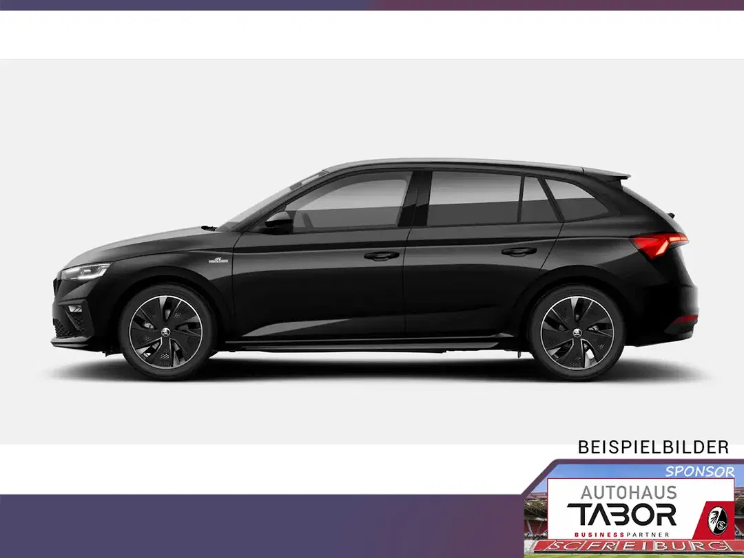 Skoda Scala - Thumbnail 2
