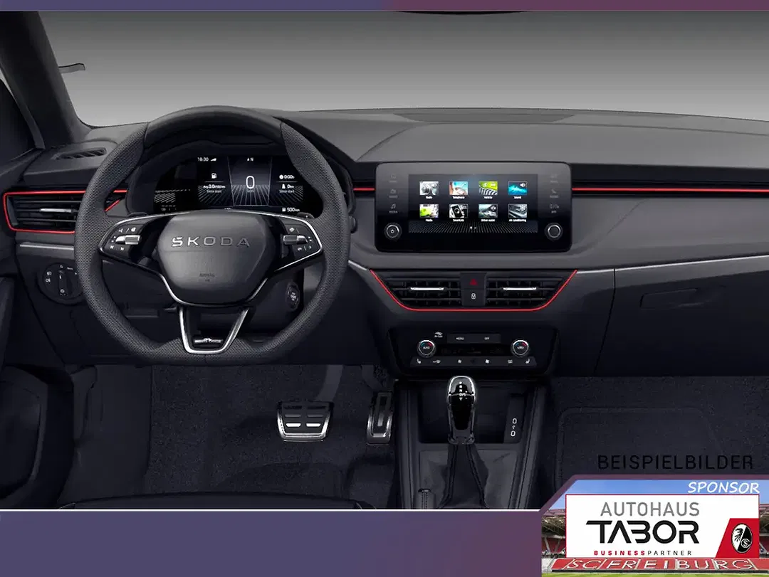 Skoda Scala - Thumbnail 4
