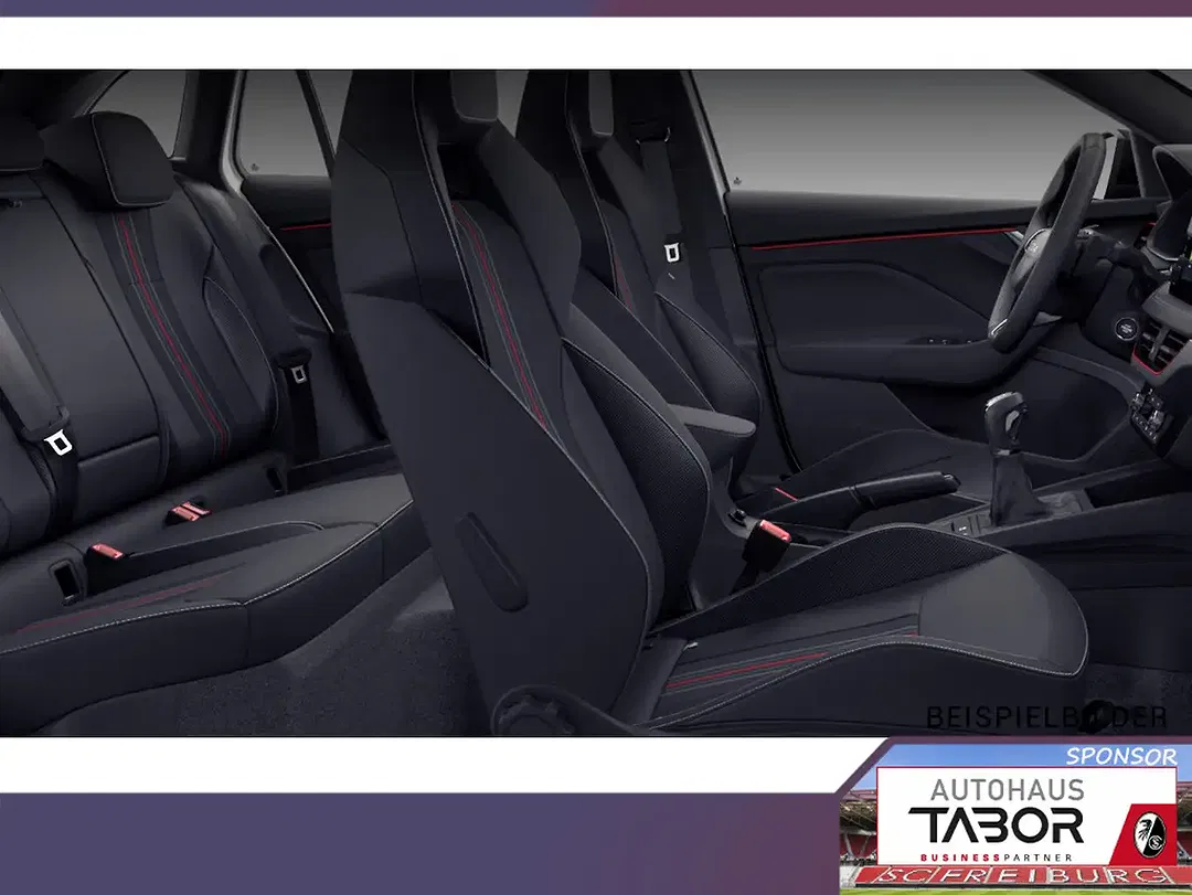 Skoda Scala - Thumbnail 5