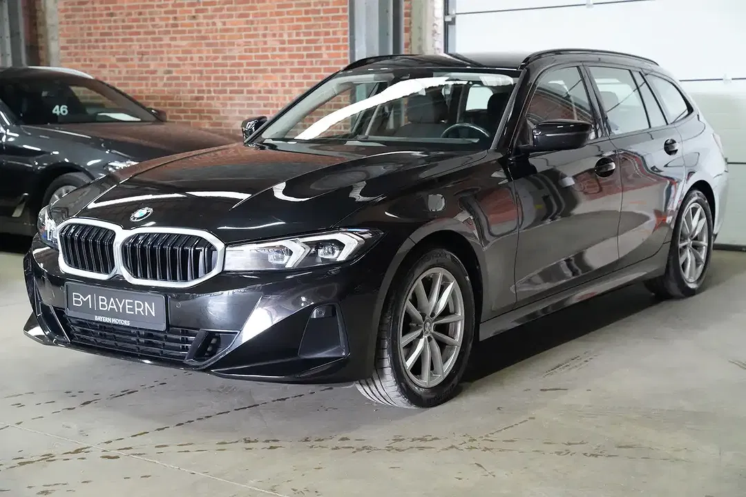 BMW 318 - Thumbnail 15