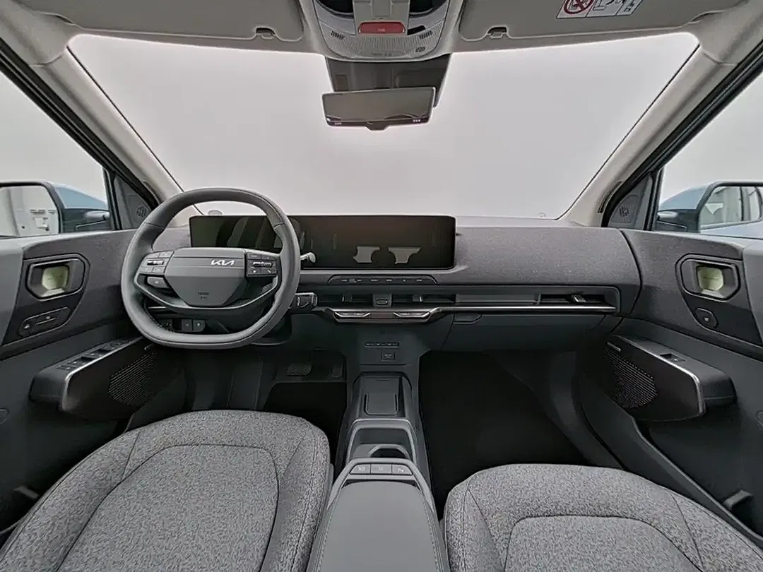 Kia EV2 - Thumbnail 8
